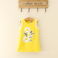 Niñas Babys Dresses casual Baby Girl&#39;s Princess Birthday Party Vestido casual para mujer